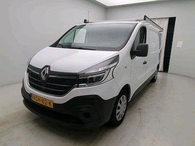 Renault Trafic L2H1 T29 ENERGY 2.0 dCi 120 Comfort