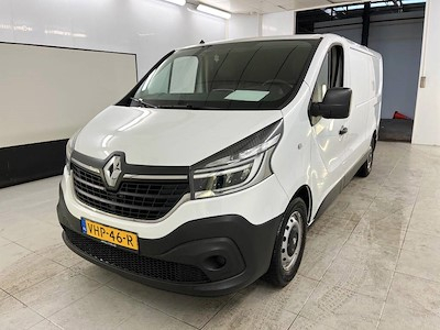 Renault Trafic L2H1 T29 ENERGY 2.0 dCi 120 Comfort
