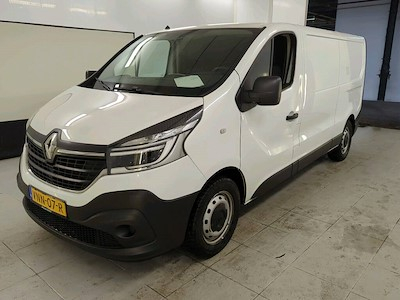 Renault Trafic L2H1 T29 ENERGY 2.0 dCi 120 Comfort