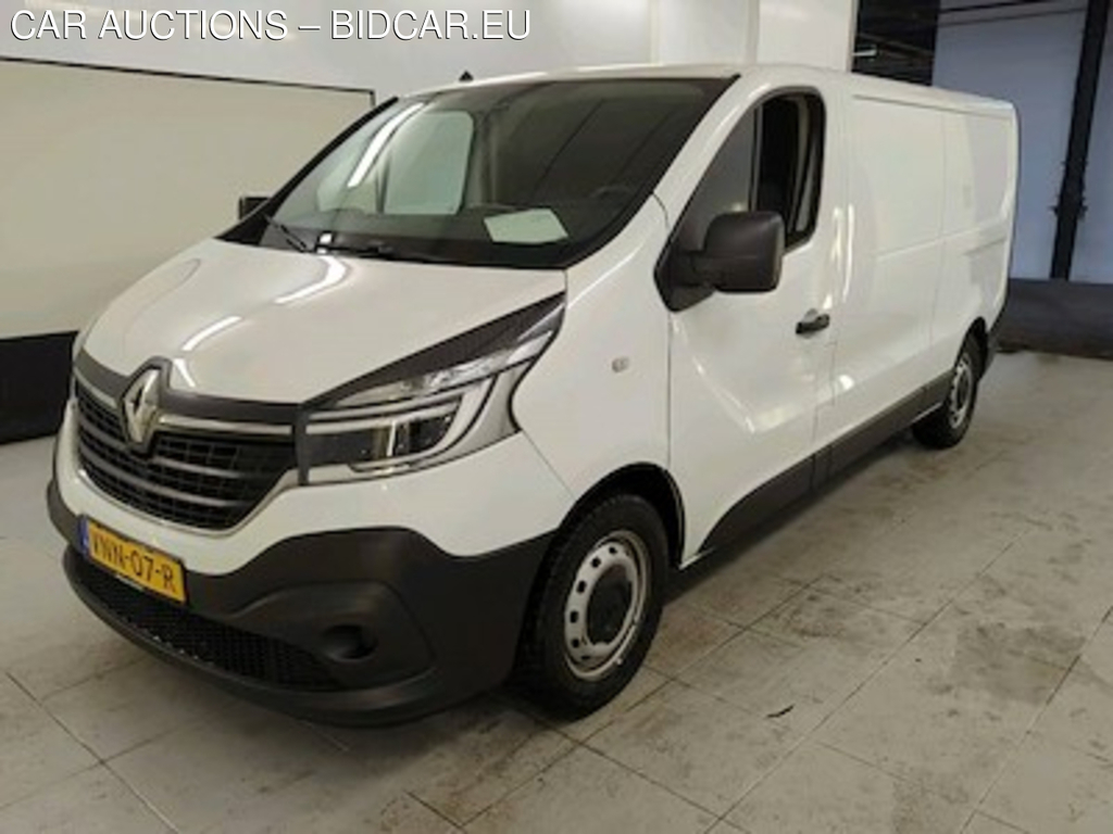 Renault Trafic L2H1 T29 ENERGY 2.0 dCi 120 Comfort