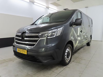 Renault TRAFIC L2H1 T30 2.0 dCi 110 comfort 4d
