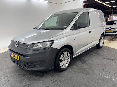 Volkswagen Caddy 2.0 TDI 55kW Economy Business