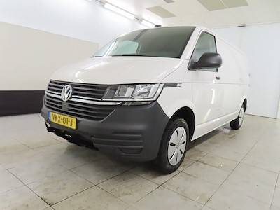 Volkswagen TRANSPORTER 2.0TDI 81kW L2H1 4d