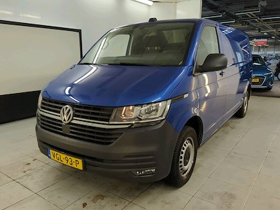 Volkswagen Transporter 2.0TDI 81kW L2H1 GB