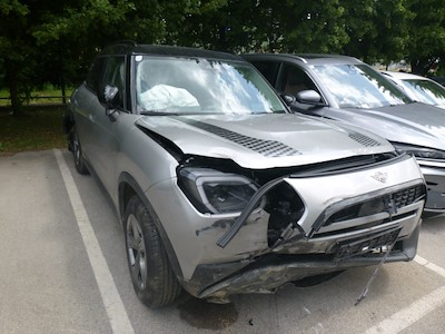 MINI COUNTRYMAN 2.0 MHEV D ESSENTIAL TRIM D AUTO
