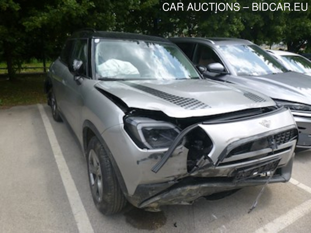 MINI COUNTRYMAN 2.0 MHEV D ESSENTIAL TRIM D AUTO