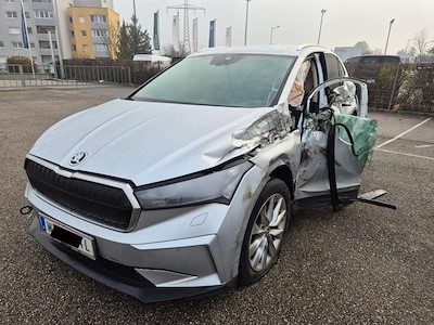 Skoda ENYAQ IV 80