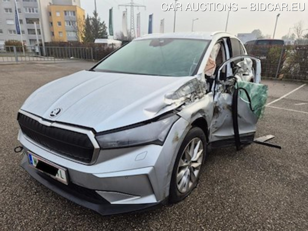 Skoda ENYAQ IV 80