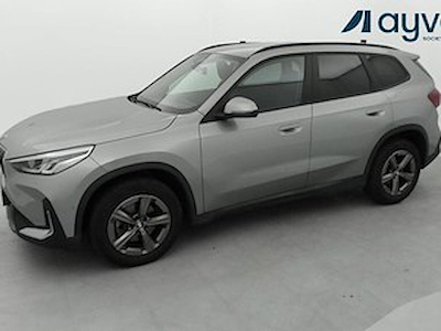 BMW X1 2.0 sdrive18d 110kw dct 150CV COMFORT PACK NAVI