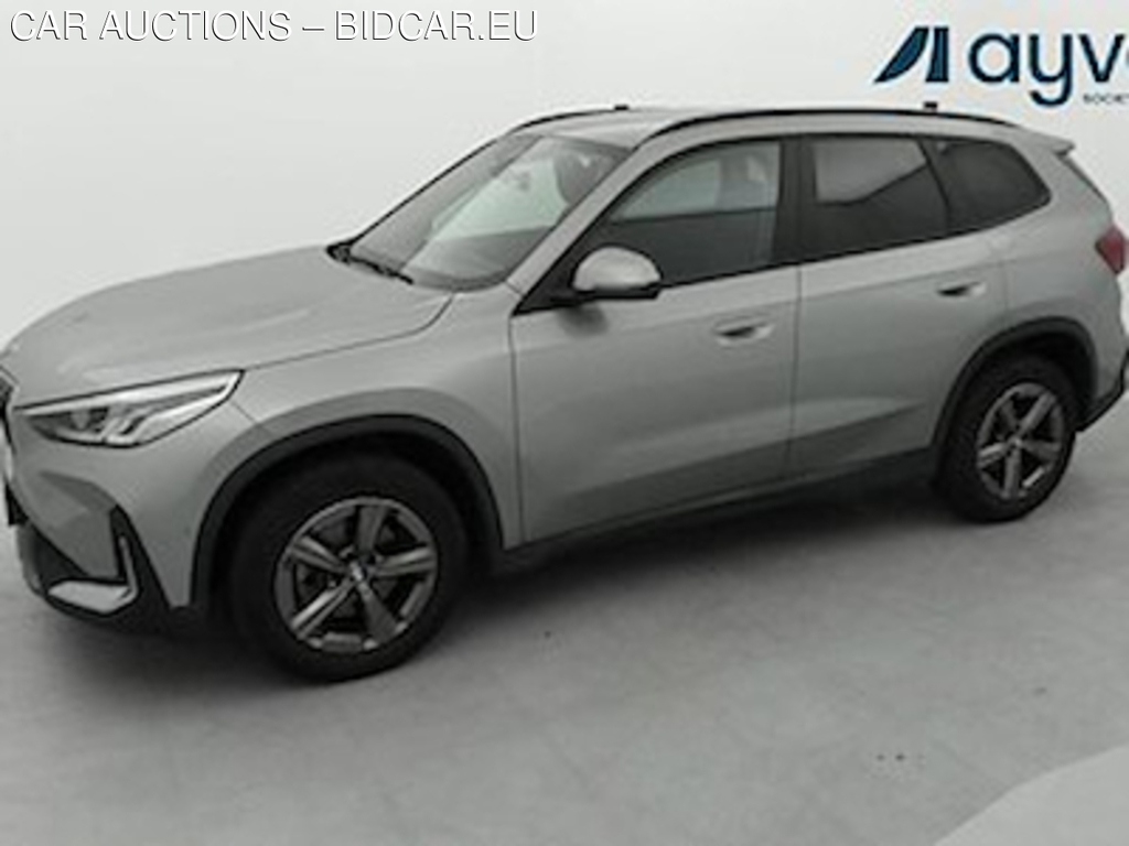 BMW X1 2.0 sdrive18d 110kw dct 150CV COMFORT PACK NAVI