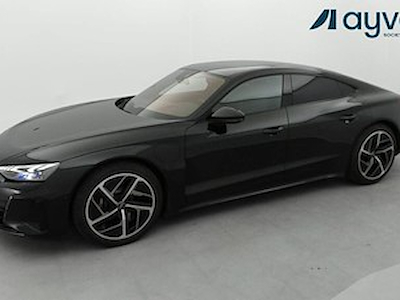 Audi E-tron GT 93kwh quattro 476 CV Comfort Pack, Dynamic Pack Plus, Sieges Sort, B&amp;O, LED Matric