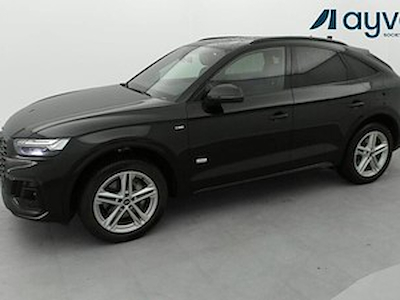 Audi Q5 50 tfsi-e sportback s-line 252 CV Business Plus PAck, Toit Pano, S-Line INT