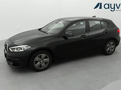 BMW 116d advantage 116 CV Business Pack, Mirror Pack, Park Assist Pack, Volant Sport