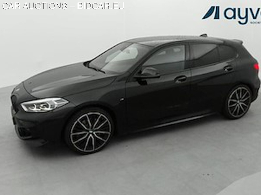 BMW 120i hatch 178CV MODEL M SPORT NAVI
