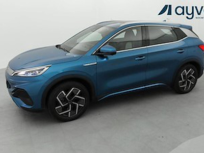 BYD Atto 3 bev 60kwh comfort 204CV TOE NAVI