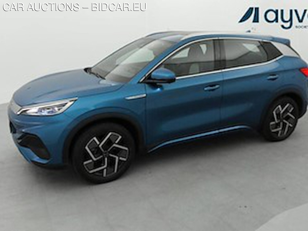 BYD Atto 3 bev 60kwh comfort 204CV TOE NAVI