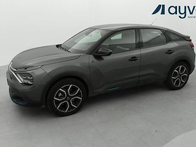 Citroen C4 50kwh electric 136 CV FEEL