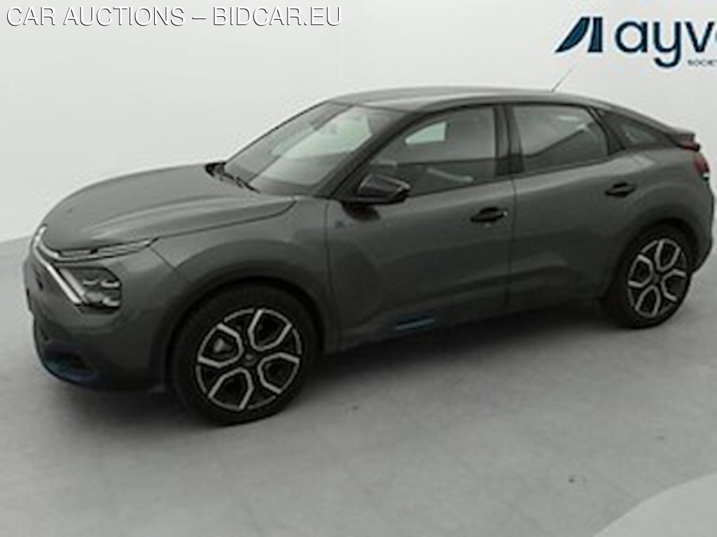 Citroen C4 50kwh electric 136 CV FEEL
