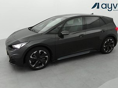 CUPRA Born 82kwh eboost 231 CV Packs Below Zero, Dynamic, Pilot M Plus, Protect; Cruise Control