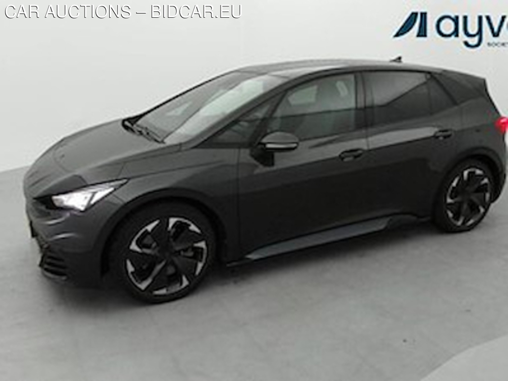 CUPRA Born 82kwh eboost 231 CV Packs Below Zero, Dynamic, Pilot M Plus, Protect; Cruise Control