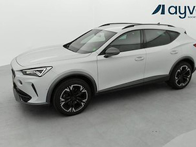 CUPRA Formentor 1.5 tsi 150 CV Winter Pack, Camera