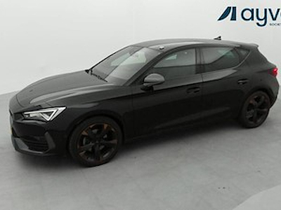 CUPRA Leon 2.0 tdi evo 110kw dsg 150CV NAVI
