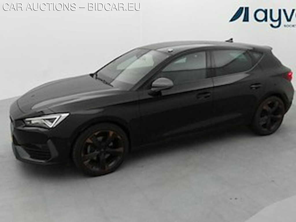 CUPRA Leon 2.0 tdi evo 110kw dsg 150CV NAVI