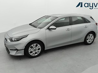Kia Ceed 1.0 t-gdi pulse 120 CV Peinture metal