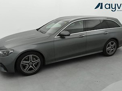 Mercedes-Benz E 220 D break auto 2.0 E 220 D AUTO