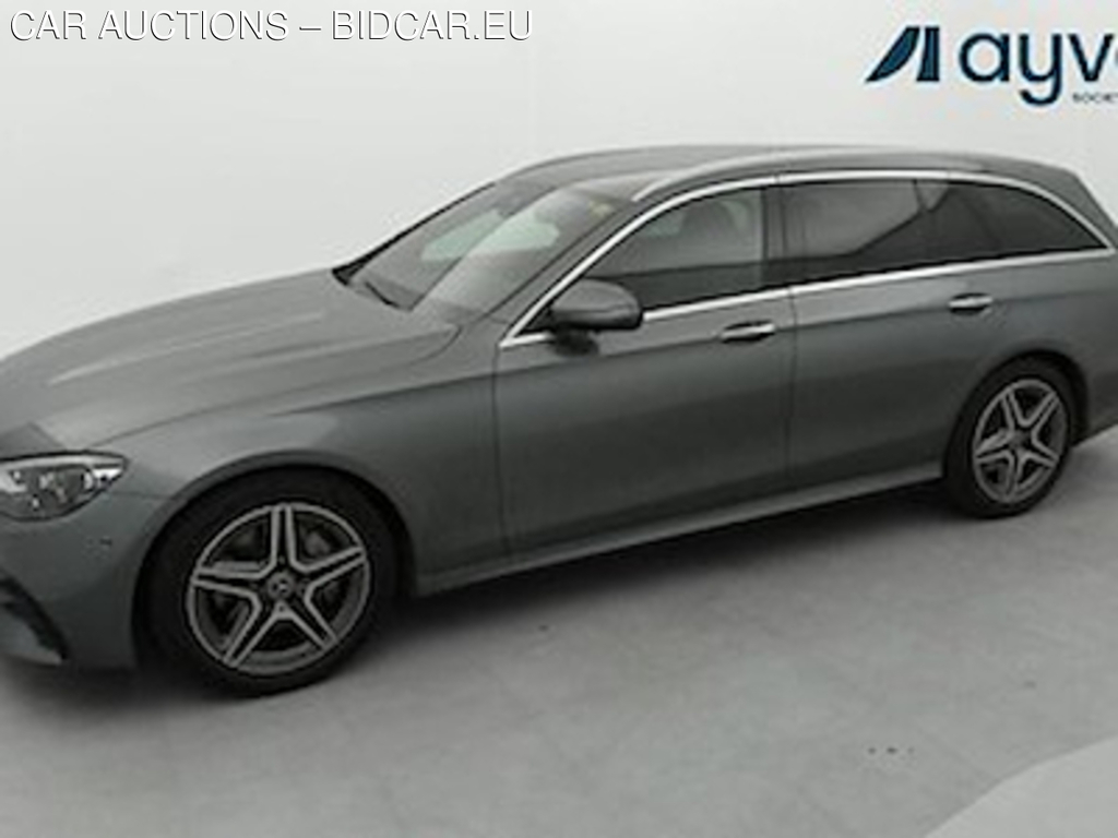 Mercedes-Benz E 220 D break auto 2.0 E 220 D AUTO