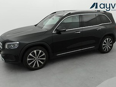 Mercedes-Benz Glb 220d 4matic progressive 190 CV Pack Premium Plus, Pack Exclusif, Toit Pano, Distronic, Burmester