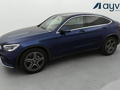 Mercedes-Benz Glc 220 D coupe 4-matic 194CV BUSINESS SOLUTION NAVI