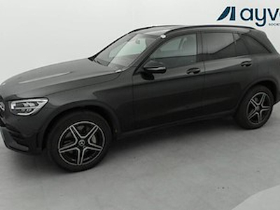 Mercedes-Benz Glc 300 DE 4matic 194CV BUSINESS SOLUTION AMG NAVI