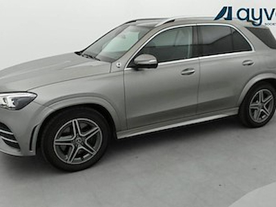 Mercedes-Benz Gle 350 E phev 4matic 4wd 211CV AMG LINE TOE NAVI