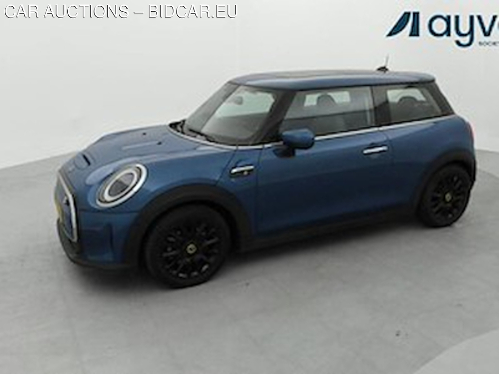MINI 32.6 kwh cooper SE 184 CV Classic Trim, PDC, Camera