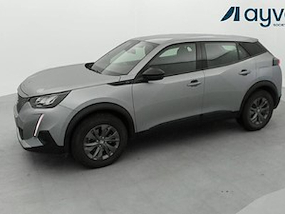 Peugeot 2008 50kwh active pack 136 CV Peinture Metal, PDC, Camera