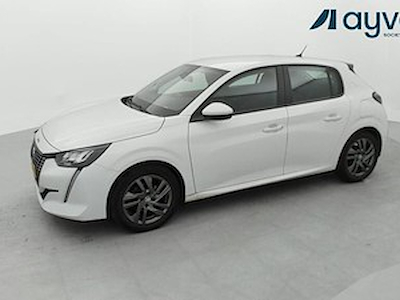 Peugeot 208 1.2 puretech active pack 75 CV GPS, LED, PDC