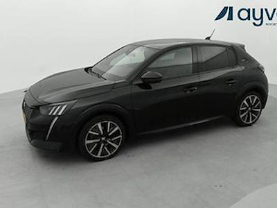 Peugeot 208 1.5 bluehdi 75kw SS GT 102CV NAVI