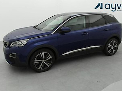 Peugeot 3008 1.5 bluehdi 130CV Allure NAVI