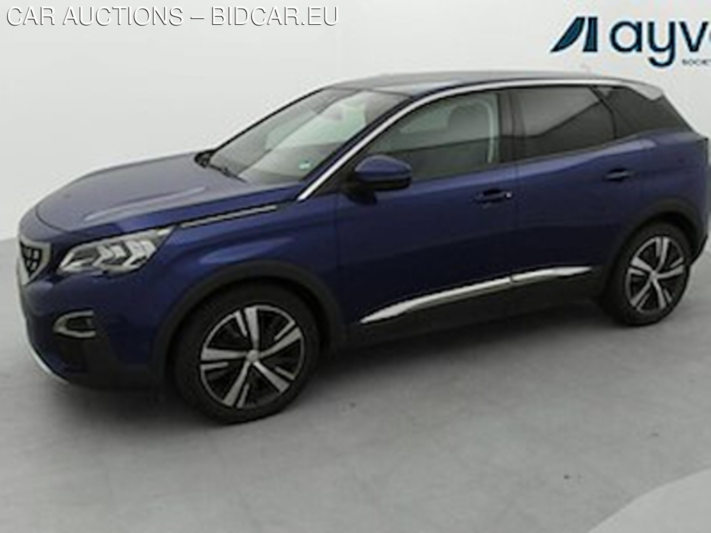 Peugeot 3008 1.5 bluehdi 130CV Allure NAVI