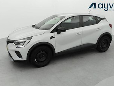 Renault Captur 1.0 tce corporate editi 91 CV Pack Business
