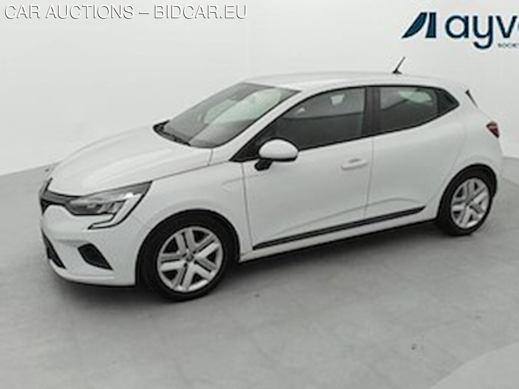 Renault Clio 1.0 tce corporate edition 90 CV Corporate Edition