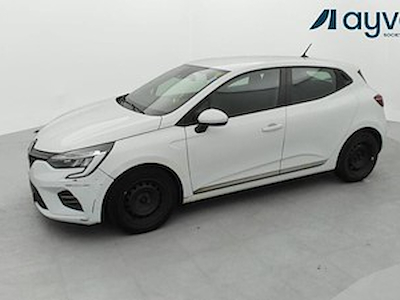 Renault Clio 1.0 tce corporate edition 90 CV Corporate Edition