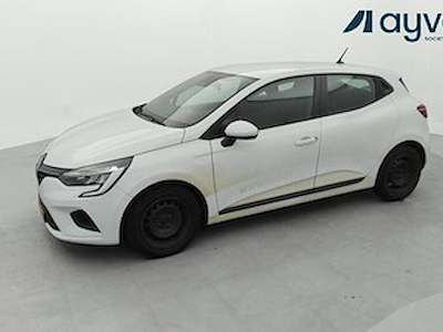 Renault Clio 1.0 tce corporate edition 90 CV Corporate Edition
