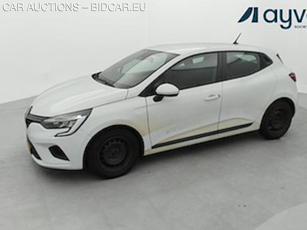 Renault Clio 1.0 tce corporate edition 90 CV Corporate Edition