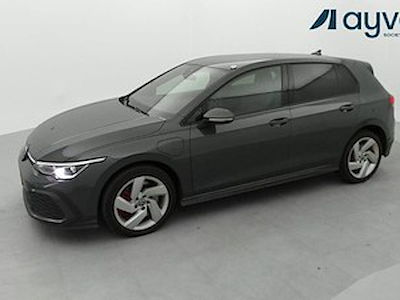 Volkswagen Golf 1.4 plug-in-hybrid gte DS 150CV NAVI