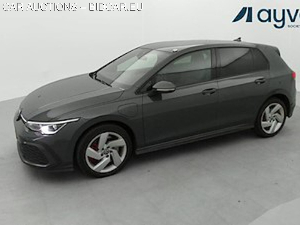 Volkswagen Golf 1.4 plug-in-hybrid gte DS 150CV NAVI