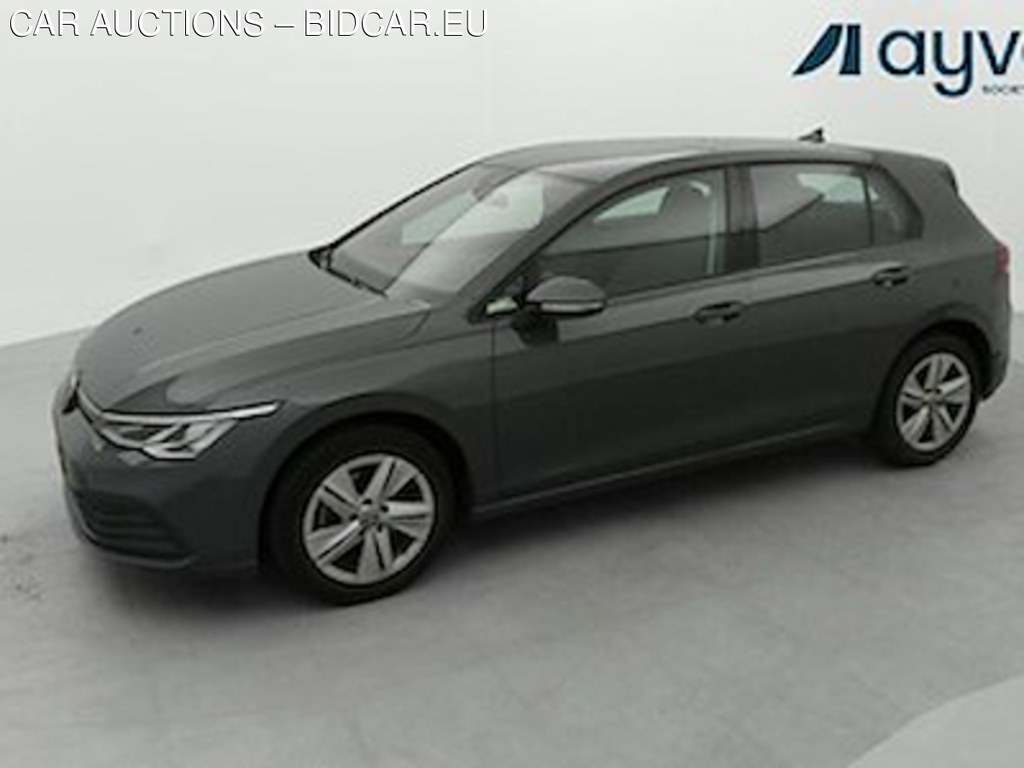 Volkswagen Golf 1.5 tsi life 130 CV Discover Media, Driver Assistance Pack, A/C