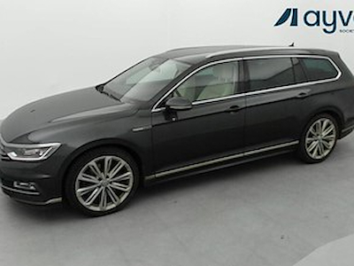 Volkswagen Passat variant 2.0 tdi highlin 240 CV Highline PAck, Pack Confort Nappa, Pack Assitance High, Attelage