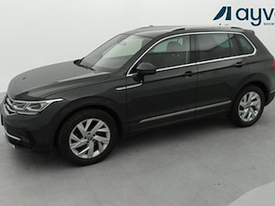 Volkswagen Tiguan 2.0 tdi elegance 150 CV Navigation, Camera